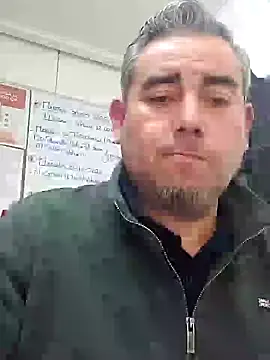 Manolete007x online show from October 2, 10:13 pm