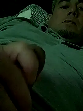 Manolete007x online show from March 21, 4:39 am