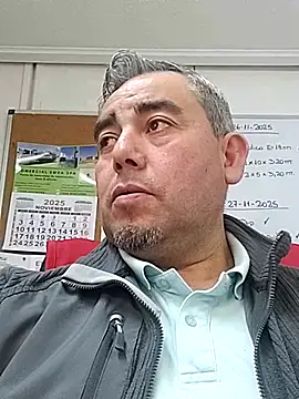 Manolete007x online show from November 27, 11:49 pm