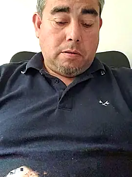 Manolete007x online show from February 14, 8:09 pm