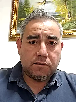 Manolete007x online show from January 12, 1:12 am