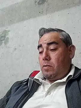 Manolete007x online show from February 5, 11:00 pm