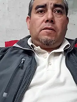 Manolete007x online show from March 19, 11:05 pm