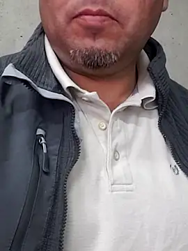 Manolete007x online show from March 23, 5:02 pm