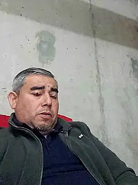 Manolete007x online show from April 14, 5:51 pm