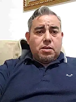 Manolete007x online show from March 19, 1:10 am