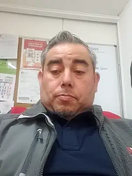 Manolete007x online show from December 4, 10:53 pm