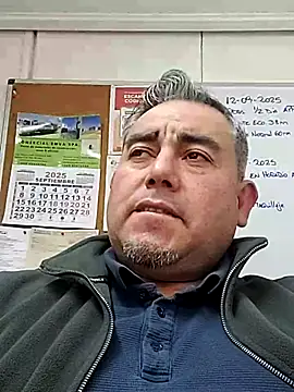 Manolete007x online show from September 11, 10:21 pm