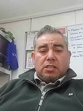 Manolete007x online show from September 23, 10:06 pm