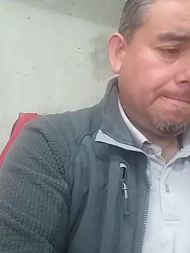 Manolete007x online show from February 4, 10:38 pm