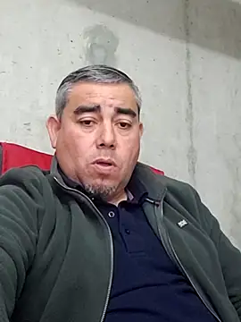 Manolete007x online show from April 15, 5:39 pm