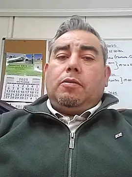 Manolete007x online show from October 6, 10:10 pm