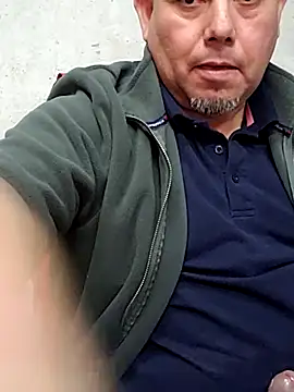 Manolete007x online show from March 31, 11:40 pm