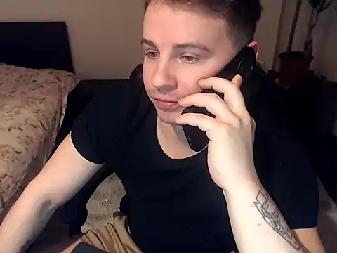 LandonYork online show from April 16, 6:08 pm