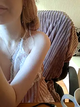 Elza kom online show from December 1, 5:41 am