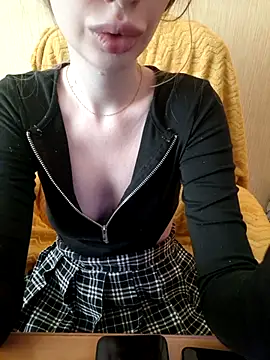 Elza kom online show from March 10, 4:49 am