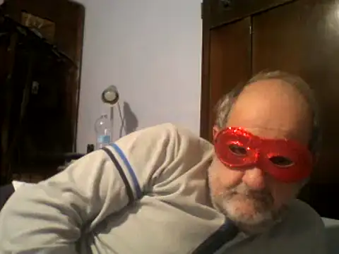 Geppo5911 online show from December 15, 1:28 pm