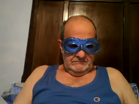 Geppo5911 online show from December 23, 2:39 pm