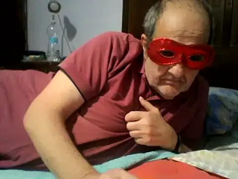 Geppo5911 online show from March 19, 2:13 pm