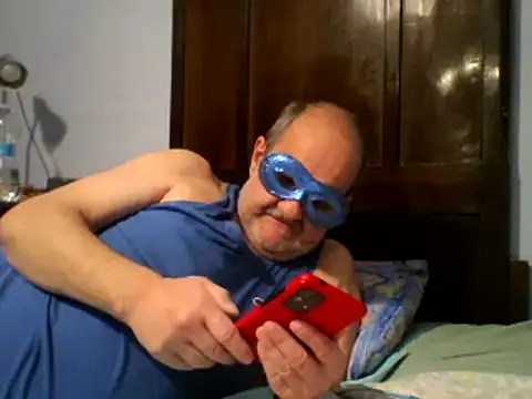 Geppo5911 online show from December 24, 1:28 pm