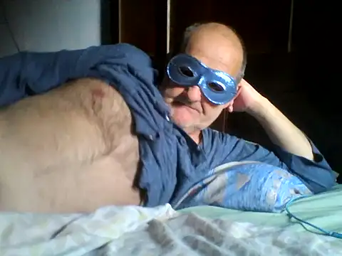 Geppo5911 online show from December 18, 12:07 pm