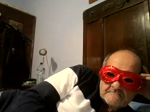 Geppo5911 online show from March 21, 7:57 pm