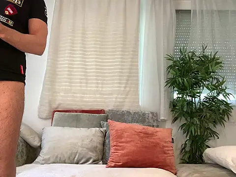 Malena525 online show from March 23, 7:08 am