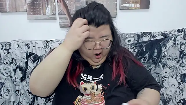 Nadine asian online show from January 5, 6:13 am