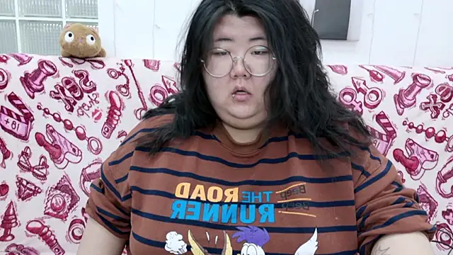 Nadine asian online show from March 5, 3:14 am