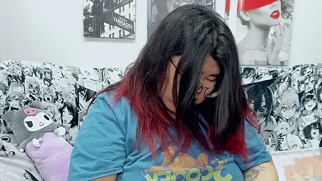 Nadine asian online show from January 10, 8:40 am