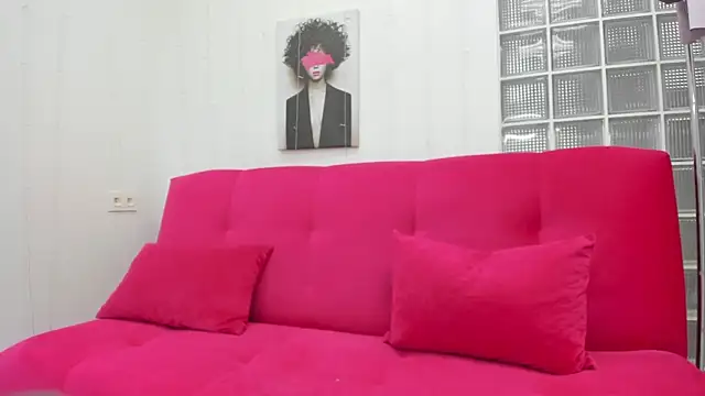 Nadine asian online show from April 11, 1:24 am