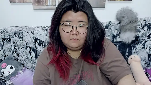 Nadine asian online show from December 21, 4:41 am