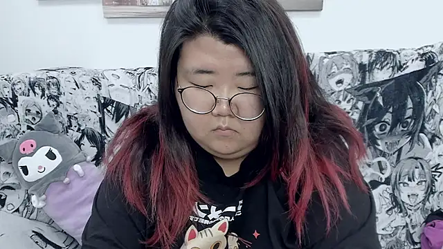 Nadine asian online show from January 3, 11:56 am