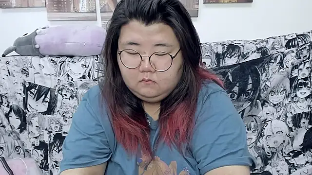 Nadine asian online show from January 12, 7:32 am