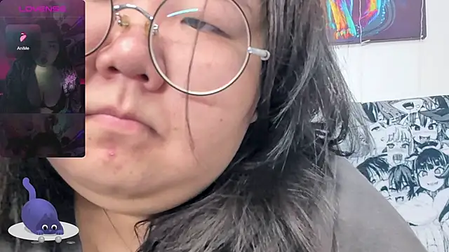 Nadine asian online show from September 16, 1:39 am