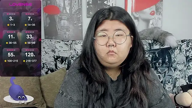 Nadine asian online show from September 30, 2:28 am