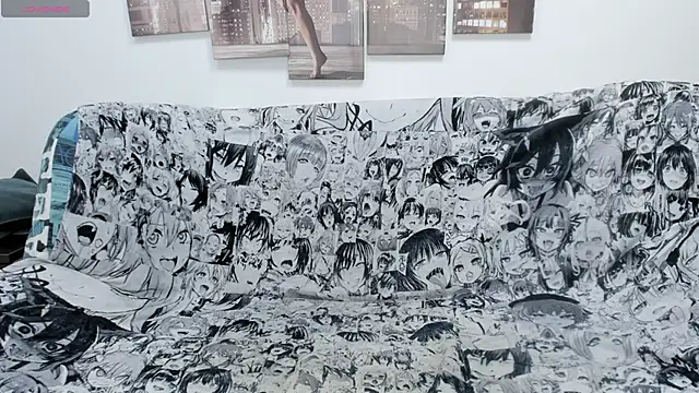 Nadine asian online show from November 13, 8:18 am