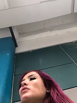 lady scarlettt online show from February 28, 7:46 pm