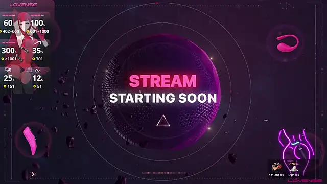 BabyDukes online show from February 10, 11:26 pm