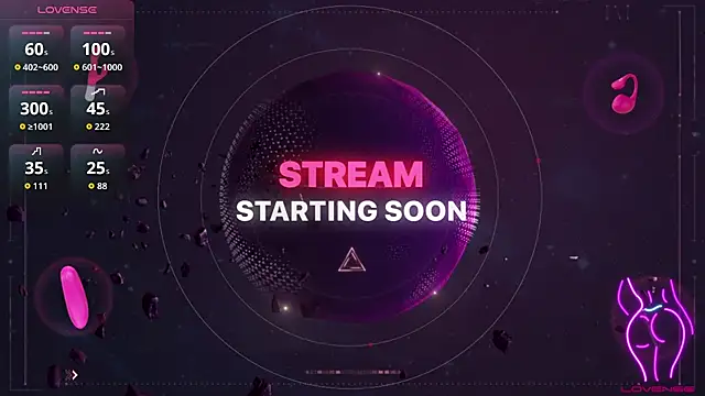 BabyDukes online show from May 21, 9:28 am