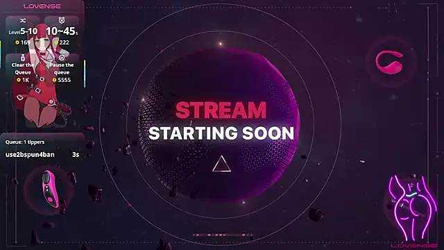 BabyDukes online show from October 31, 11:18 am