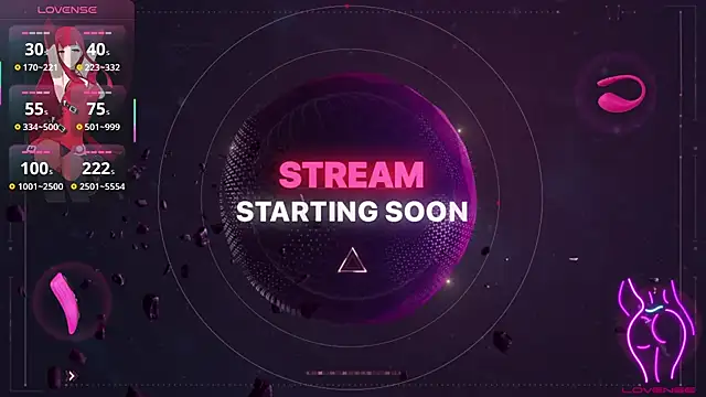 BabyDukes online show from November 25, 10:21 pm