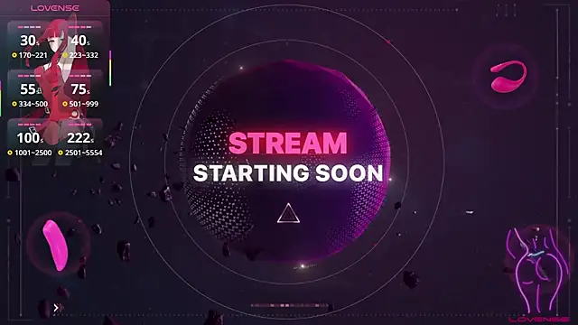 BabyDukes online show from December 4, 9:52 am