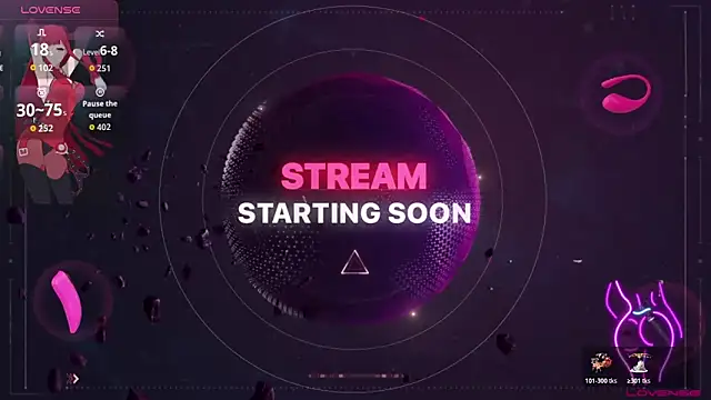 BabyDukes online show from February 10, 7:51 am