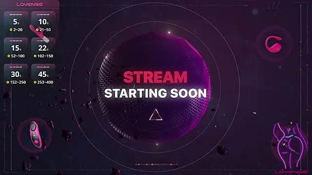 BabyDukes online show from April 29, 7:45 am