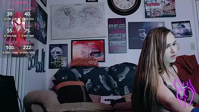 BabyDukes online show from November 30, 10:49 am