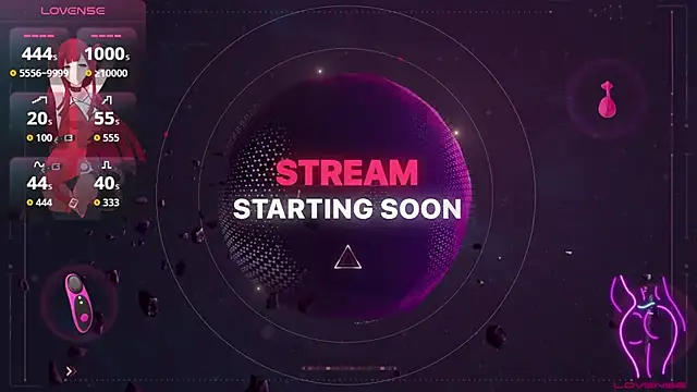 BabyDukes online show from July 8, 5:41 am