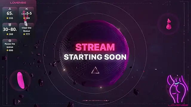 BabyDukes online show from May 29, 1:11 am