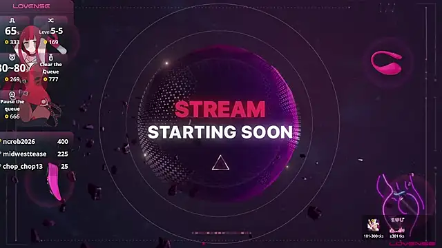 BabyDukes online show from April 3, 8:10 am