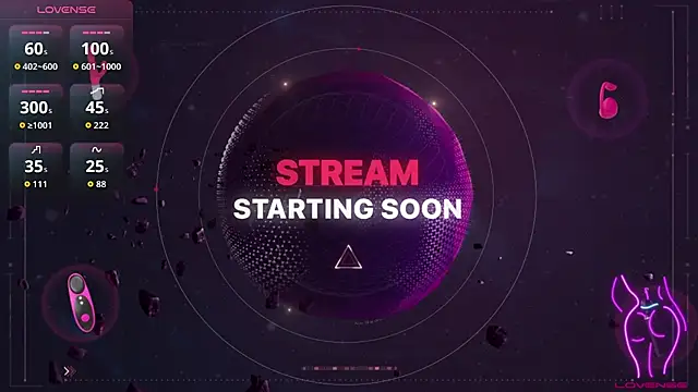 BabyDukes online show from May 20, 4:42 am